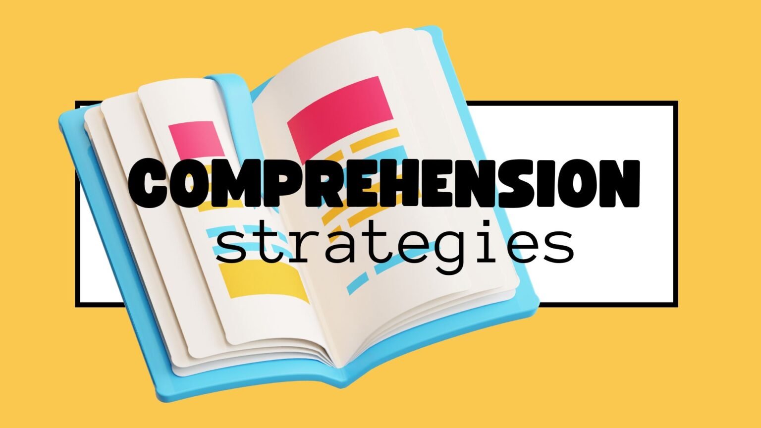 How To Master Reading Comprehension - MyspeedReading