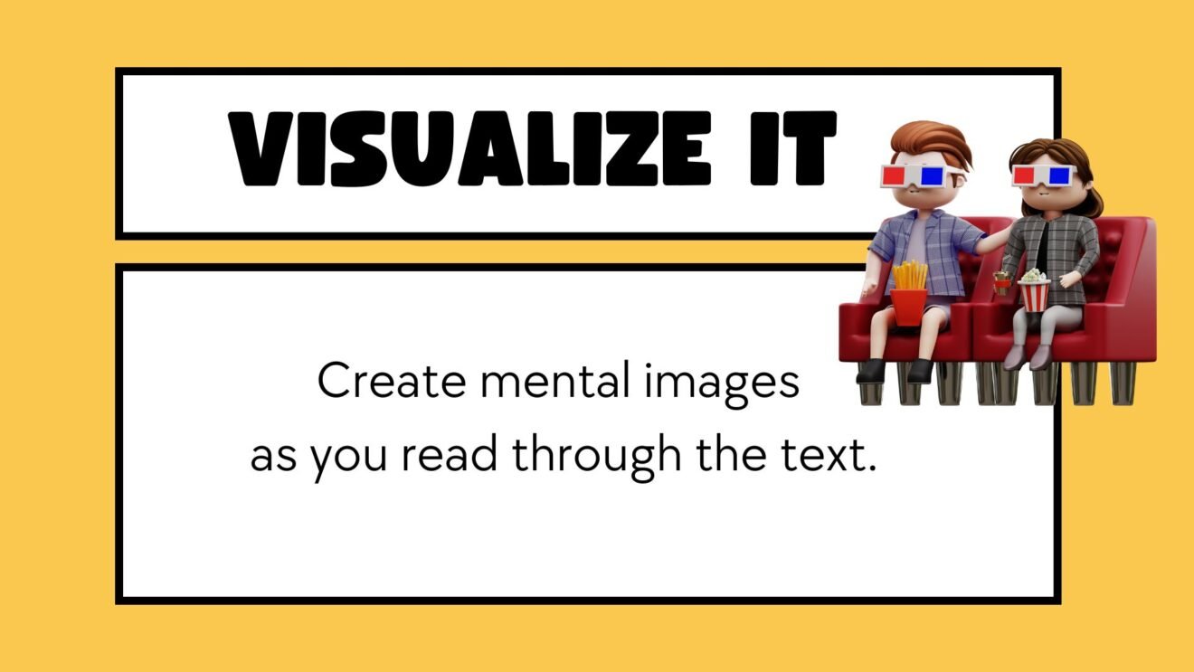 How To Master Reading Comprehension - MyspeedReading
