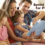 Speed Reading for Parents